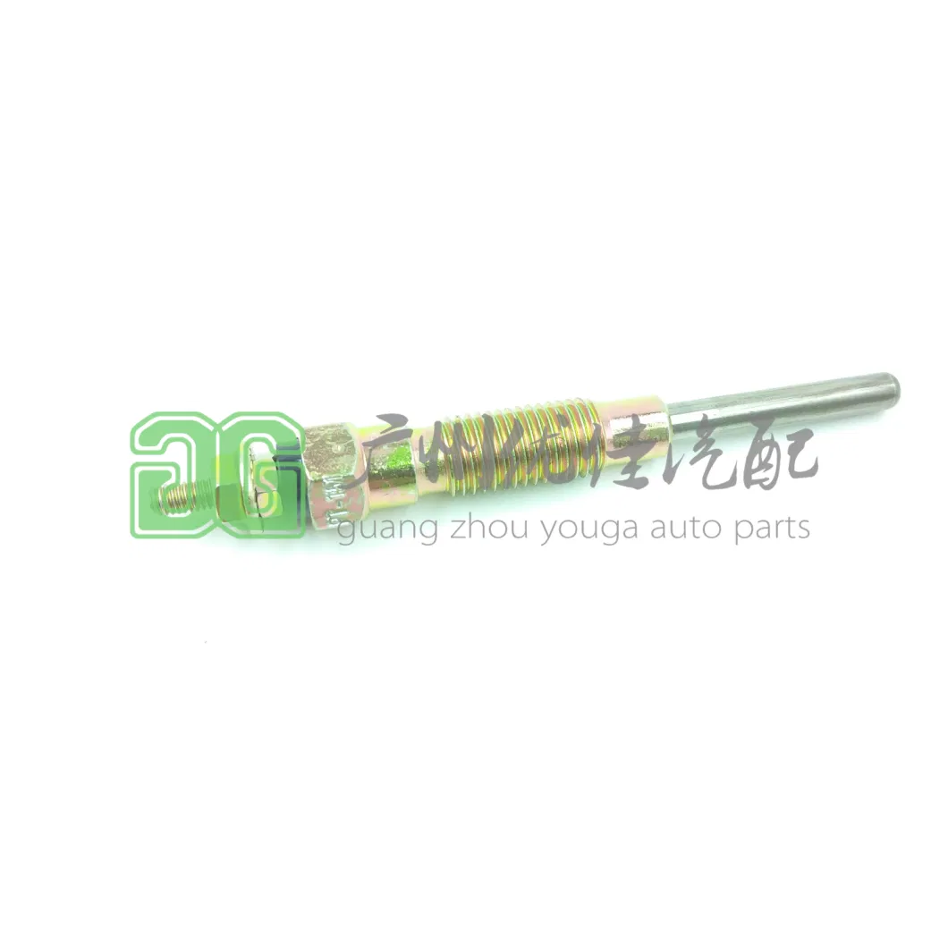 High Quality for Toyota 2L Glow Plug 19850-54090 PT-151