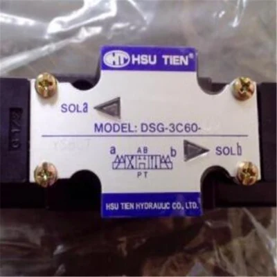 Taiwan Hsu Tien Magnetventil DSG