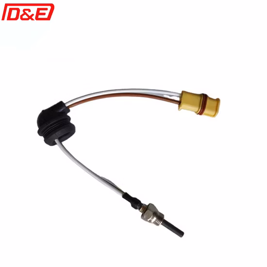 Hochwertiger 9005086A 8V Glühstift 5,2~6,9A 42~55W Wärmeglühkerze für Webasto Air Top 2000st 12V